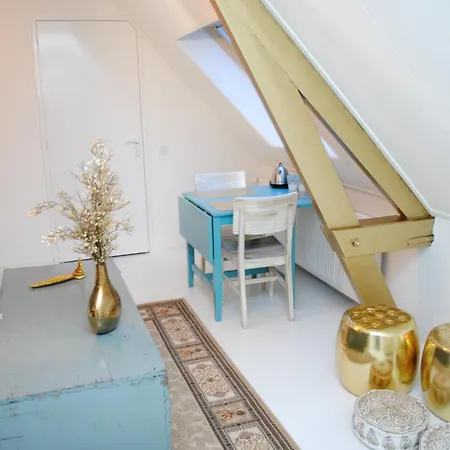 Willa Bbb Oosterhout (North Brabant)