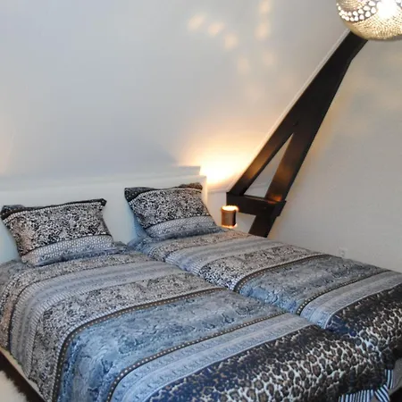Bbb Oosterhout (North Brabant)