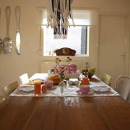 Bbb * Oosterhout (North Brabant)