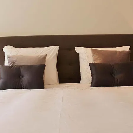 Villa Bbb Oosterhout (North Brabant)