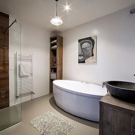 Willa Bbb Oosterhout (North Brabant)