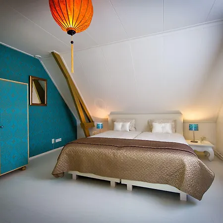 Bbb Oosterhout (North Brabant)