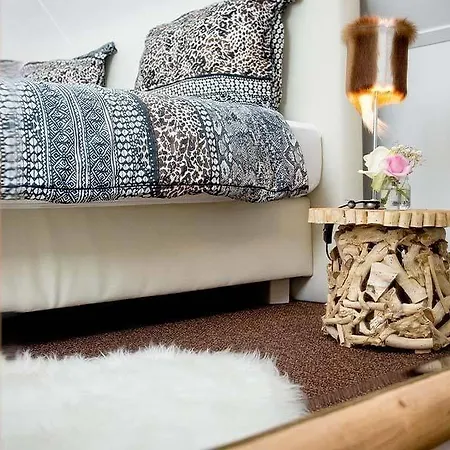 Bbb Villa Oosterhout (North Brabant)