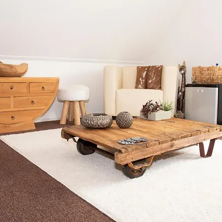 Bbb Willa Oosterhout (North Brabant)