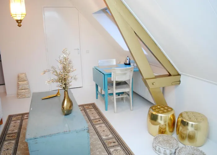 Villa Bbb Oosterhout (North Brabant)