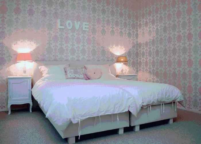 Villa Bbb Oosterhout (North Brabant)