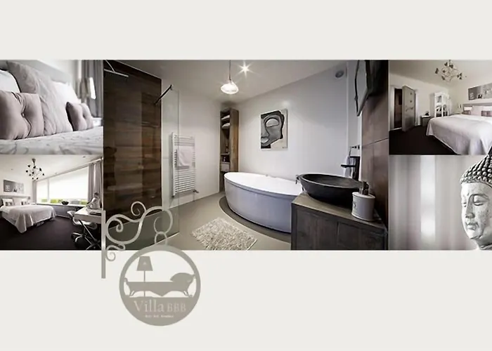 Bbb Villa Oosterhout (North Brabant)