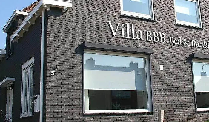 Bbb * Oosterhout (North Brabant)