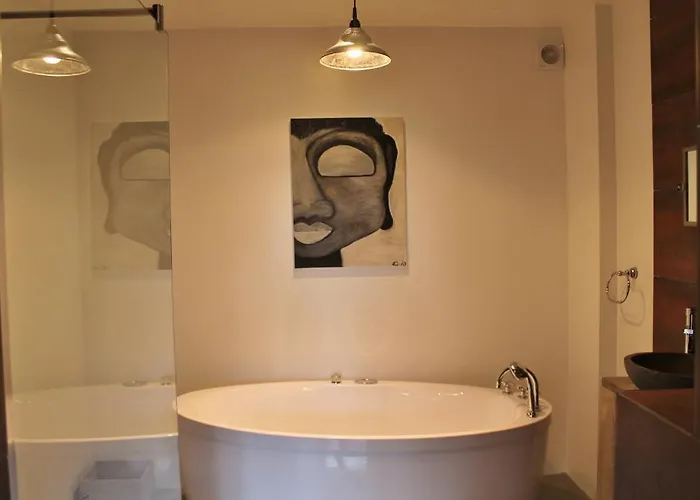 Villa Bbb Oosterhout (North Brabant)