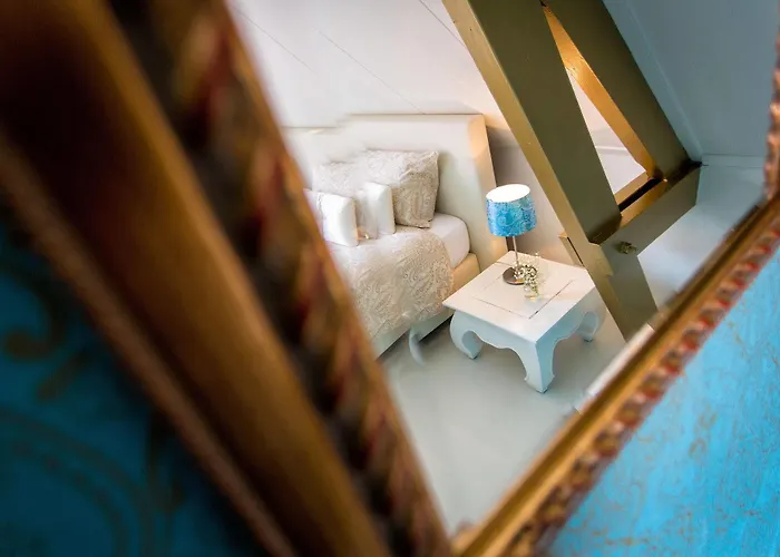 Bbb * Oosterhout (North Brabant)