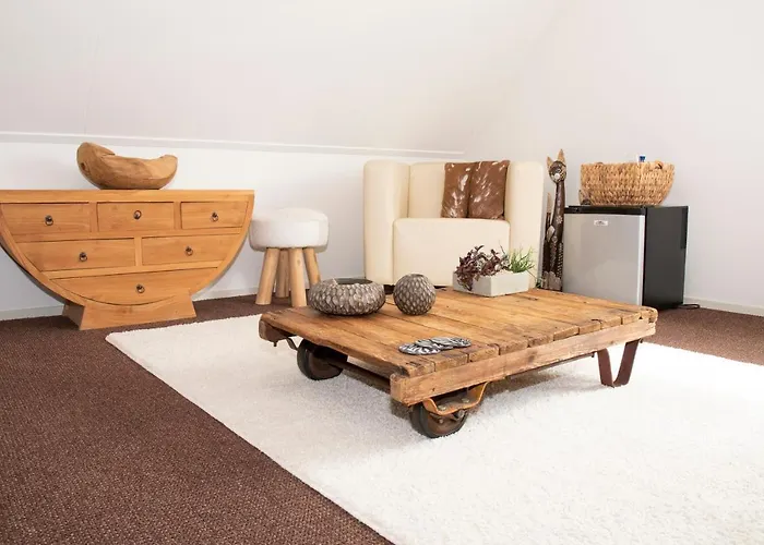 Bbb Villa Oosterhout (North Brabant)