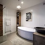 Vila Bbb Oosterhout (North Brabant)