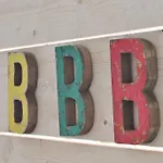 Vila Bbb *