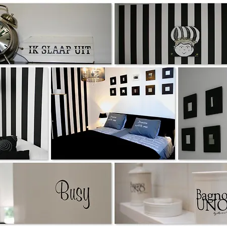 Villa Bbb Oosterhout (North Brabant)