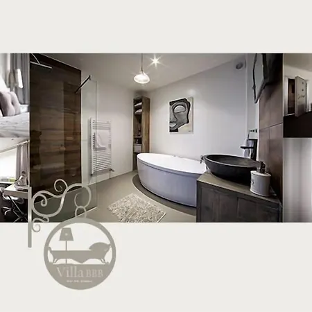 Bbb Villa Oosterhout (North Brabant)
