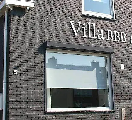 Bbb * Oosterhout (North Brabant)