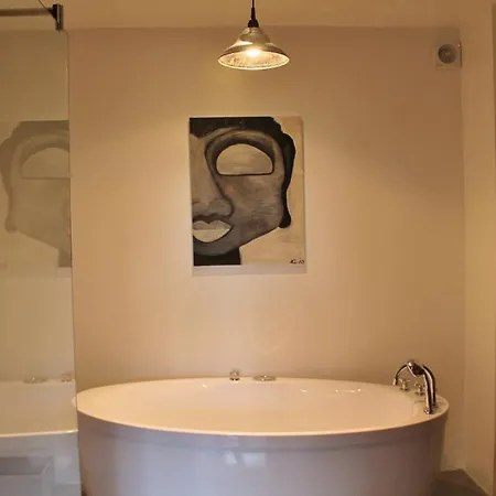 Villa Bbb Oosterhout (North Brabant)