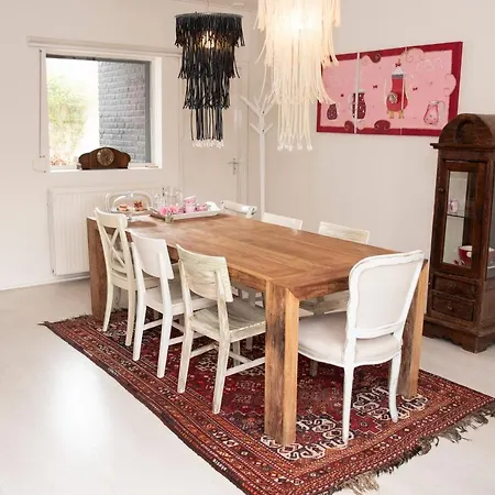 Bbb Villa