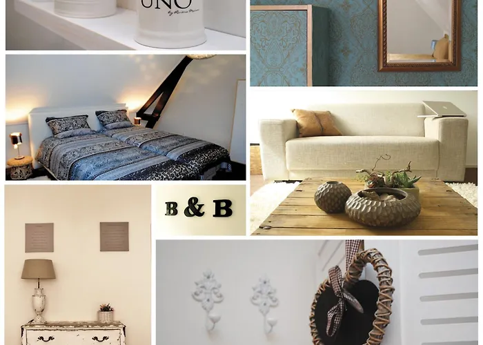 Bbb Oosterhout (North Brabant)