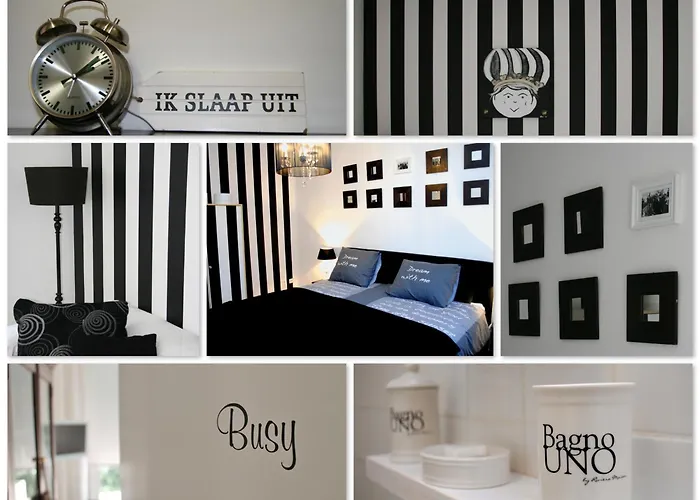 Villa Bbb Oosterhout (North Brabant)