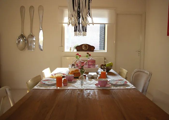 Bbb * Oosterhout (North Brabant)