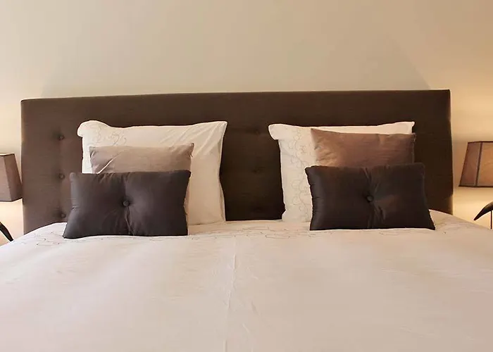 Villa Bbb Oosterhout (North Brabant)