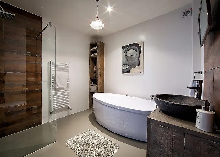 Villa Bbb Oosterhout (North Brabant)