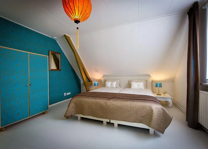 Bbb Oosterhout (North Brabant)