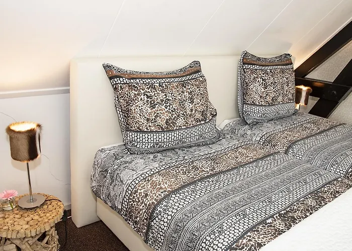 Bbb * Oosterhout (North Brabant)